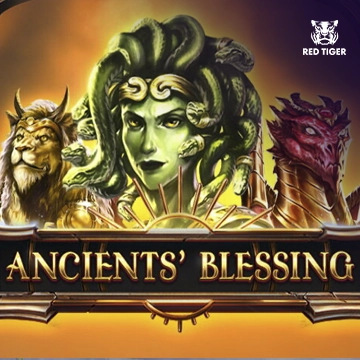 Ancients Blessing - SNIPLAY88