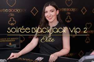 Soirée Privée Blackjack - SNIPLAY88