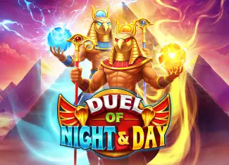 Duel of Night & Day - SNIPLAY88