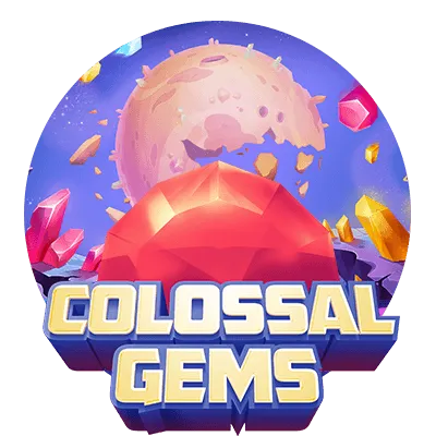 Habanero : Colossal Gems - SNIPLAY88