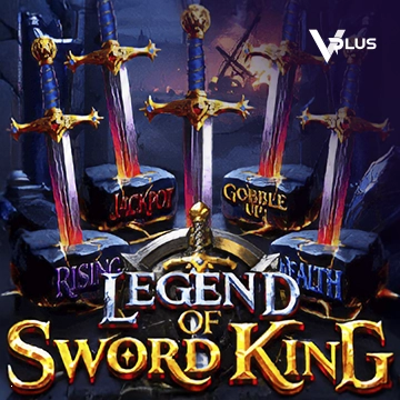 Legend Of Sword King - SNIPLAY88