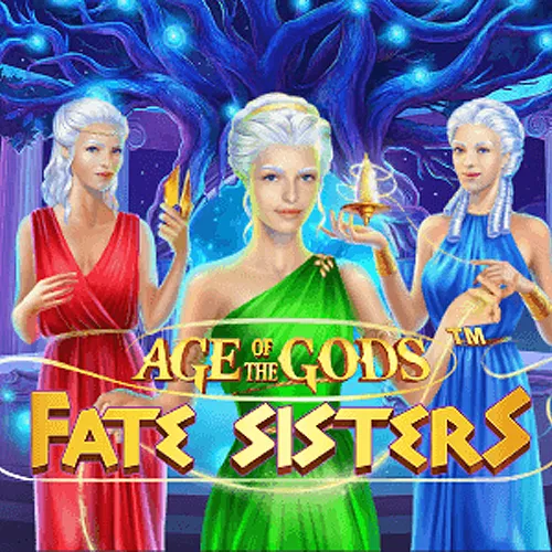 Age of the Gods: Fate sisters - SNIPLAY88