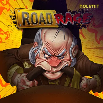 NolimitCity : Road Rage - SNIPLAY88