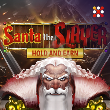 Santa the Slayer - SNIPLAY88