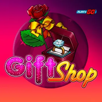 Gift Shop - SNIPLAY88