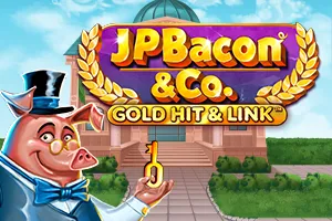Gold hit & link: J.P. Bacon & Co - SNIPLAY88