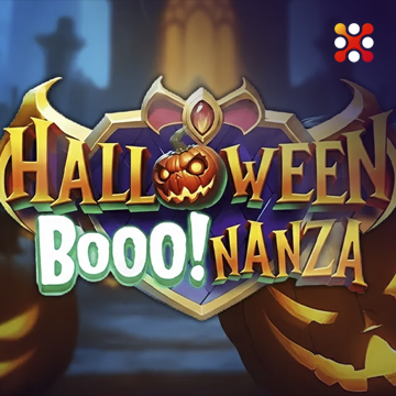 Halloween Booo!nanza - SNIPLAY88