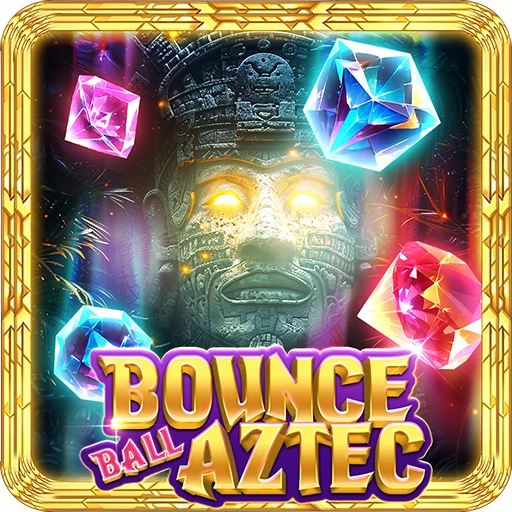 Bounceball Aztec - SNIPLAY88