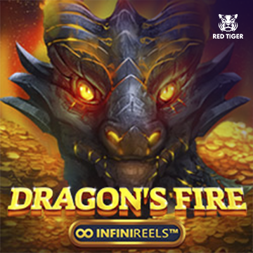 Dragons Fire Infinireels - SNIPLAY88