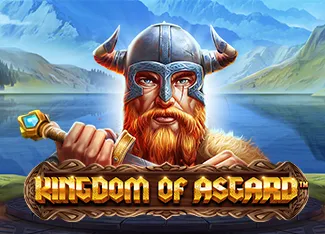 Kingdom of Asgard - SNIPLAY88