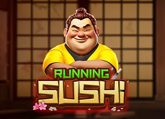 Running Sushi - SNIPLAY88