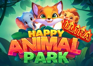 Taman Hewan Bahagia ULTRA - SNIPLAY88