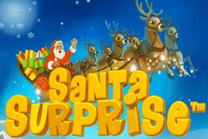 Santa Surprise - SNIPLAY88