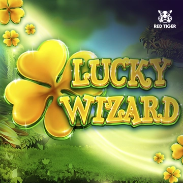 Lucky Wizard - SNIPLAY88