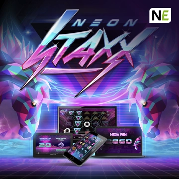 Neon Staxx - SNIPLAY88