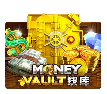 Joker123 : Money Vault - SNIPLAY88