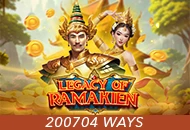 Spadegaming : Legacy of Ramakien - SNIPLAY88