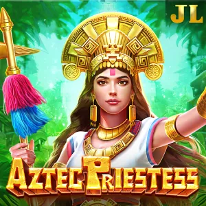 Aztec Priestess - SNIPLAY88