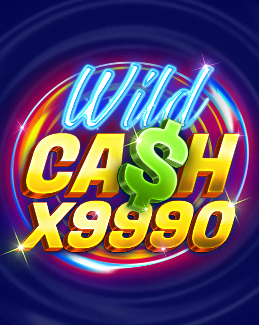 Wild Cash x9990 - SNIPLAY88