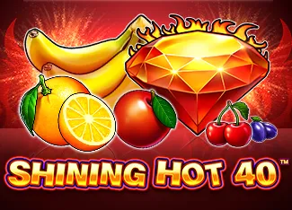 Shining Hot 40 - SNIPLAY88