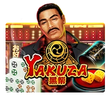 Joker123 : Yakuza - SNIPLAY88