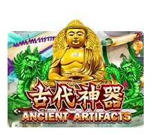 Joker123 : Ancient Artifact - SNIPLAY88