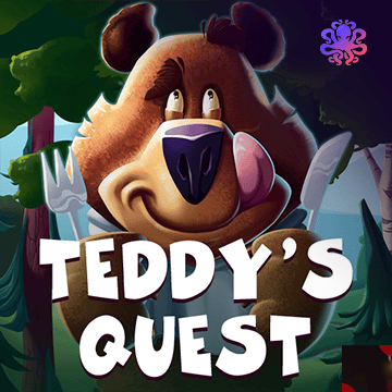 Teddys Quest - SNIPLAY88