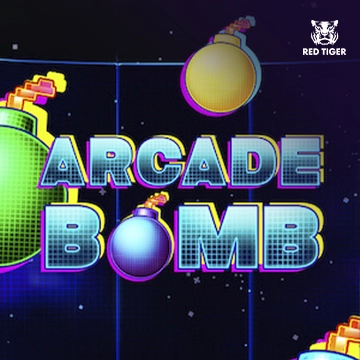 Arcade Bomb - SNIPLAY88