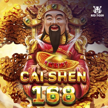 Cai Shen 168 - SNIPLAY88