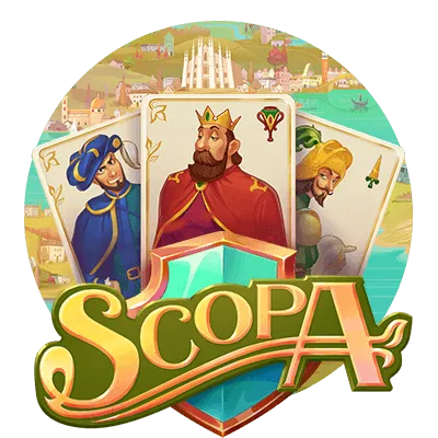 Habanero : Scopa - SNIPLAY88