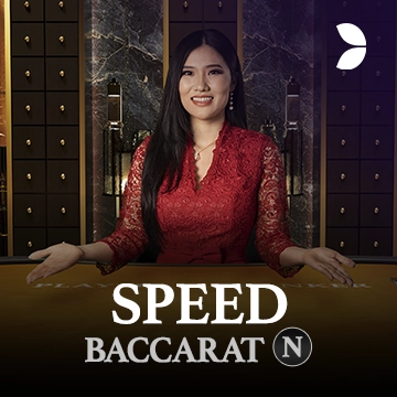 Speed Baccarat N - SNIPLAY88