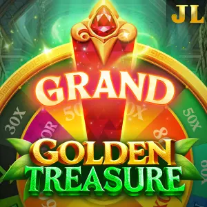 Grand Golden Treasure - SNIPLAY88