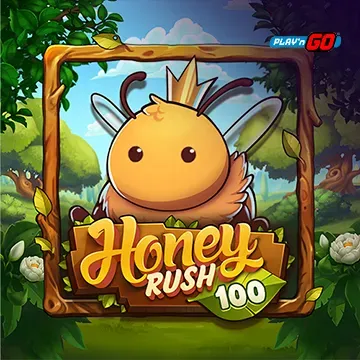 Honey Rush 100 - SNIPLAY88