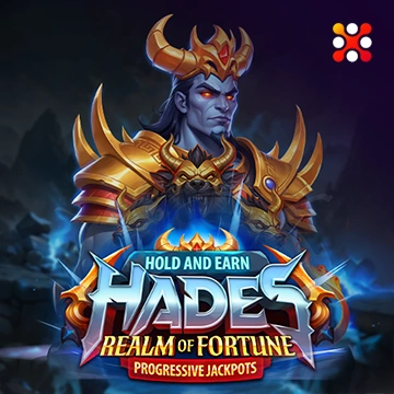 Hades: Realm of Fortune - SNIPLAY88