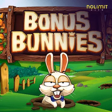 NolimitCity : Bonus Bunnies - SNIPLAY88