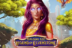 Kingdoms Rise: Legend of Elvenstone™ - SNIPLAY88