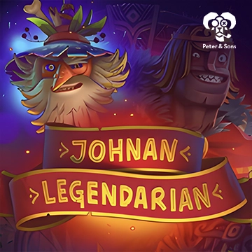 Johnan Legendarian - SNIPLAY88