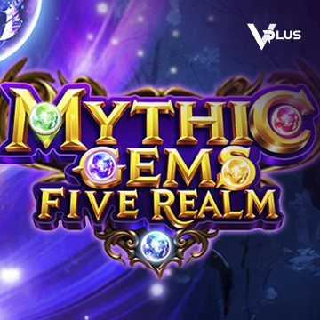 Mythic Gems: Five Realms - SNIPLAY88