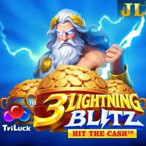 3 Lightning Blitz - SNIPLAY88