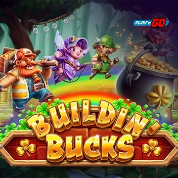 Buildin More Bucks - SNIPLAY88