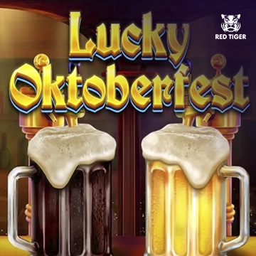 Lucky Oktoberfest - SNIPLAY88