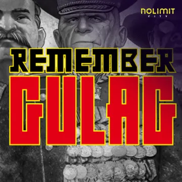 NolimitCity : Remember Gulag - SNIPLAY88
