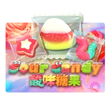 Sour Candy - SNIPLAY88