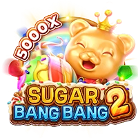 Facai : SUGAR BANG BANG2 - SNIPLAY88