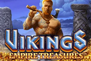 Vikings: Empire Treasures - SNIPLAY88