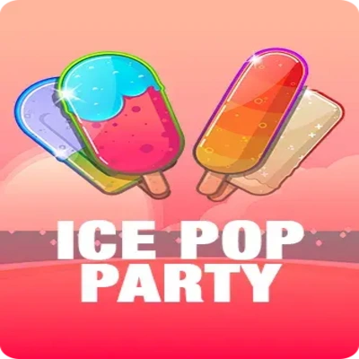 Ice Pop Party - SNIPLAY88