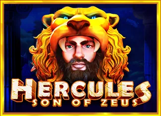 Hercules Son of Zeus - SNIPLAY88