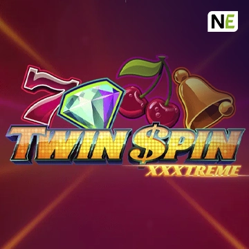 Twin Spin XXXtreme - SNIPLAY88