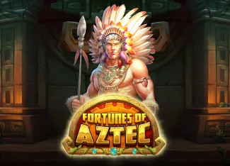 Fortunes of Aztec - SNIPLAY88