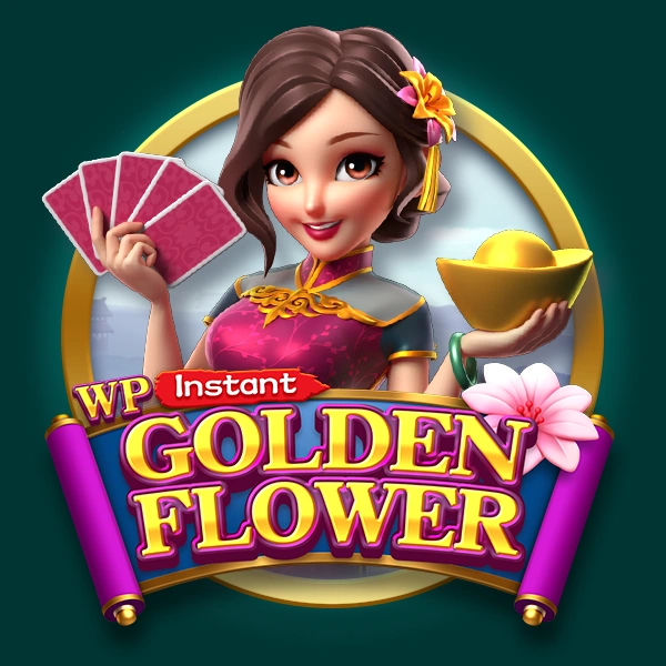 WP Instant Golden Flower - SNIPLAY88